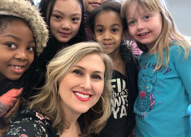 Jennifer Valentyne’s Day: Time Finally Up? Derringer’s Show Suspen