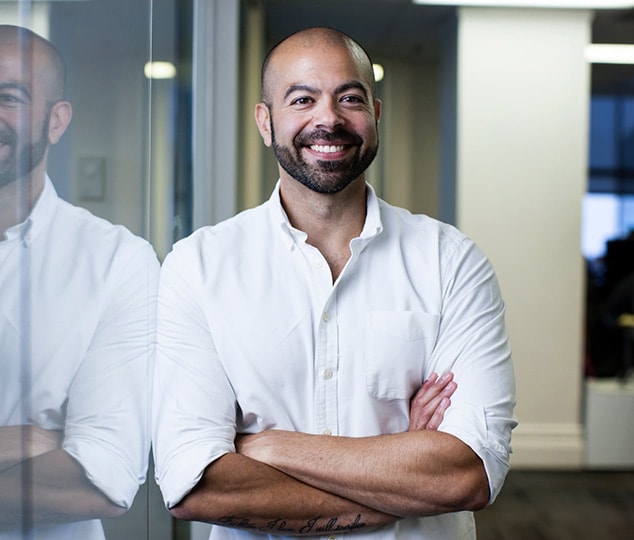 The Importance of Giving Back | the Social