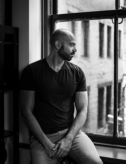 Q&a with Joe Azam: Episode 1