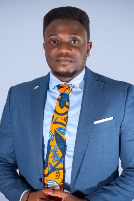 #LCICon2022: Keynote Michel Chikwanine Excerpt