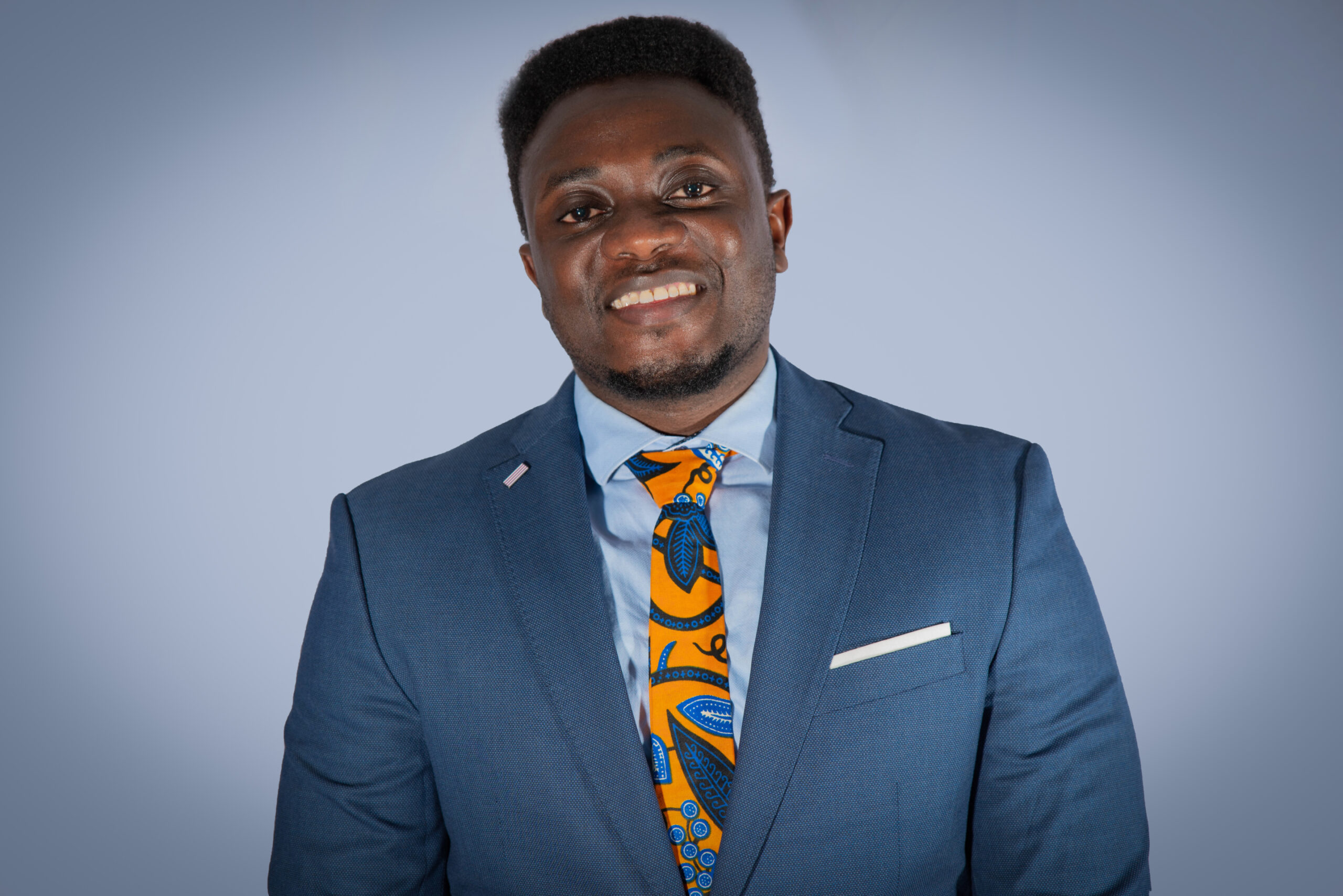 Former Child Soldier Michel Chikwanine Tells His Story for Young Reade