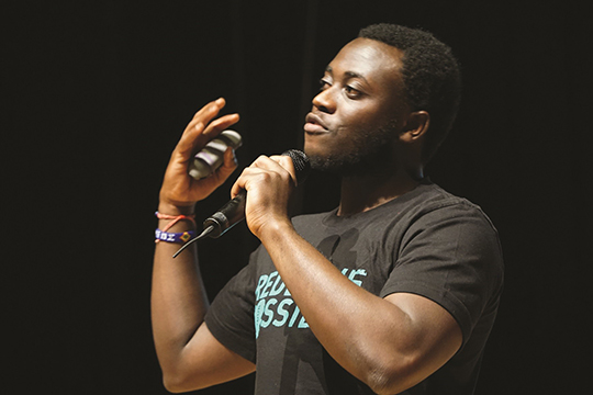 Child Soldier by Michel Chikwanine & Jessica Dee Humphreys | Book Trai