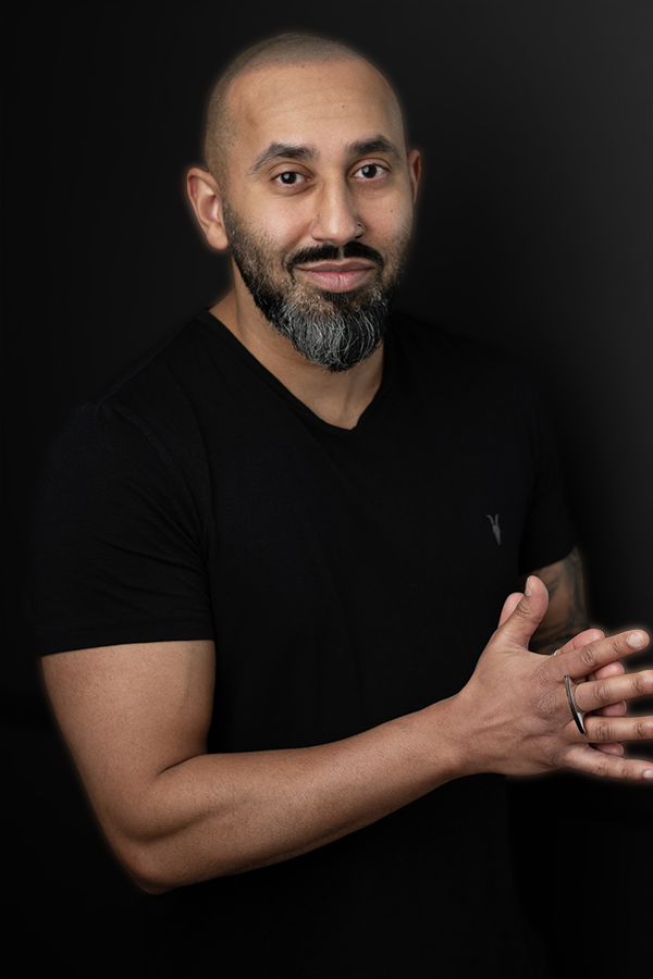 If Your Customer Falls Apart, Everything Falls Apart - Neel Singh 