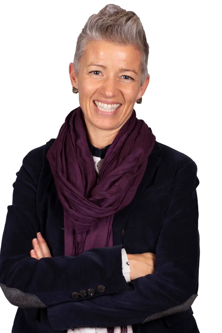 TSC Topic- The Importance of Emotional Intelligence with Teresa Quinlan