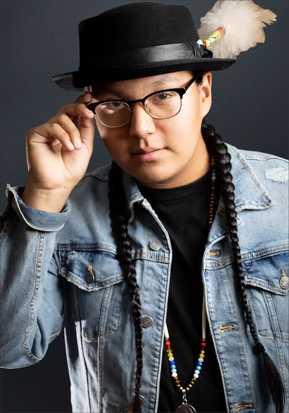 Hand Drum Song “set the World on Fire”