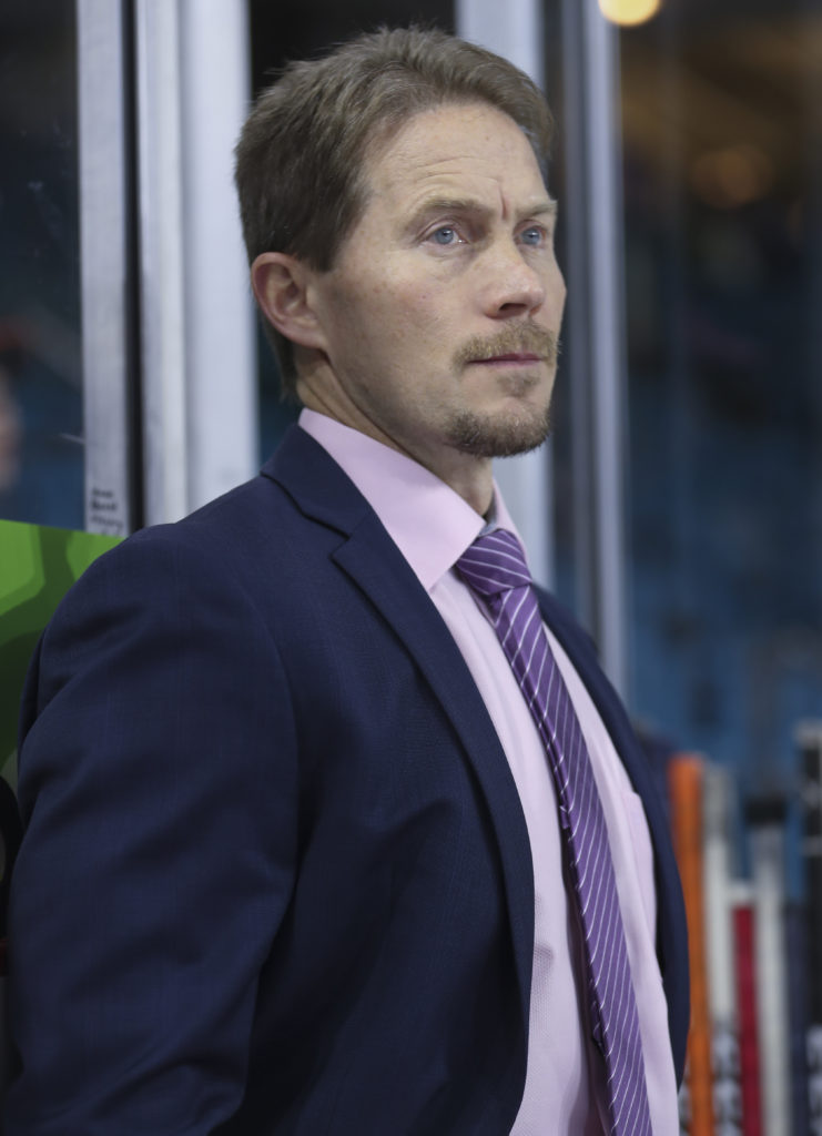 Cory Clouston: What Mental Training Can Do for Your Career