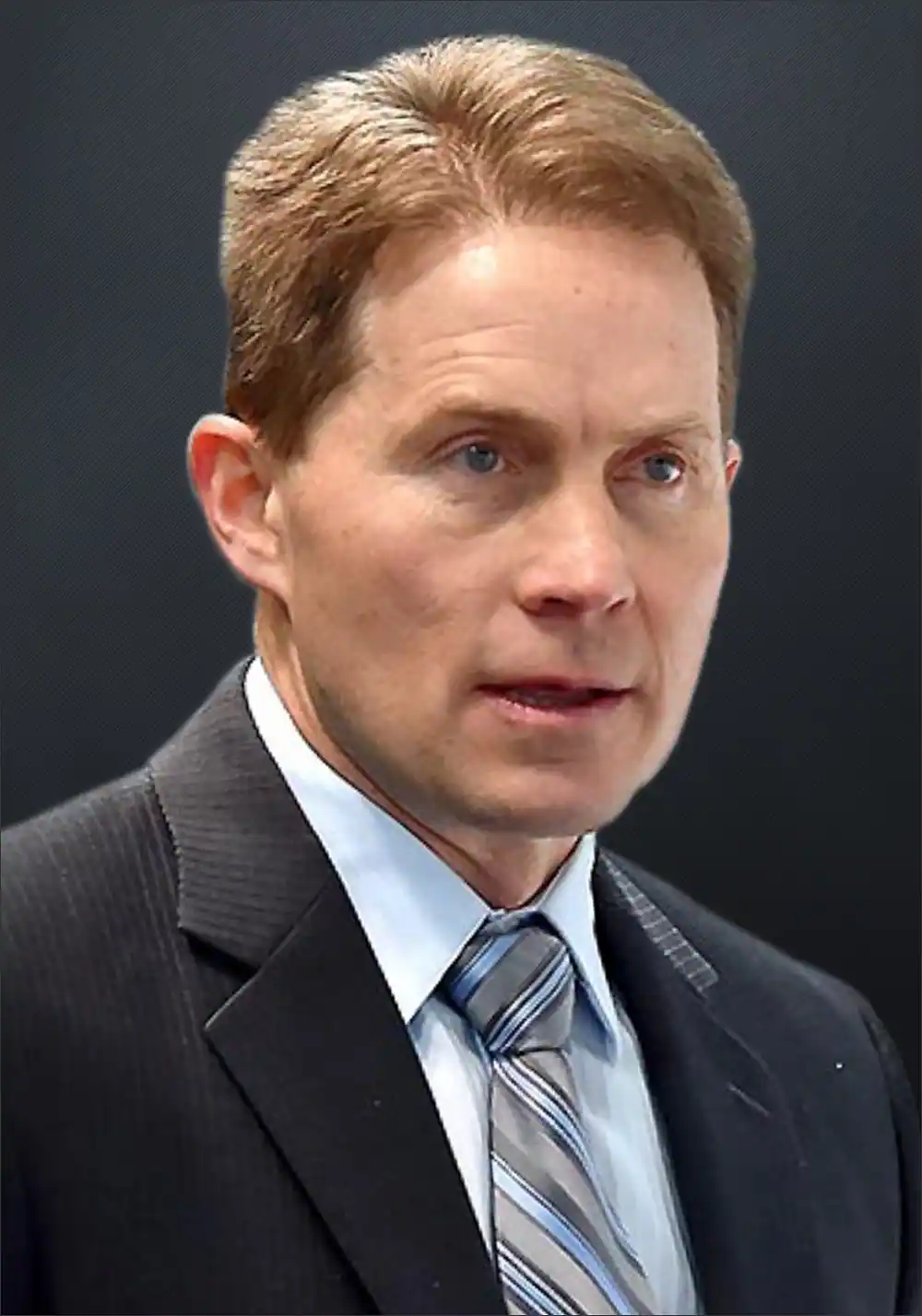 Cory Clouston Responds to Kovalev