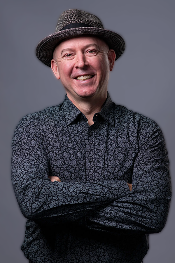 Dan Pontefract | Leadership Strategist Award Winning Author | Speakers