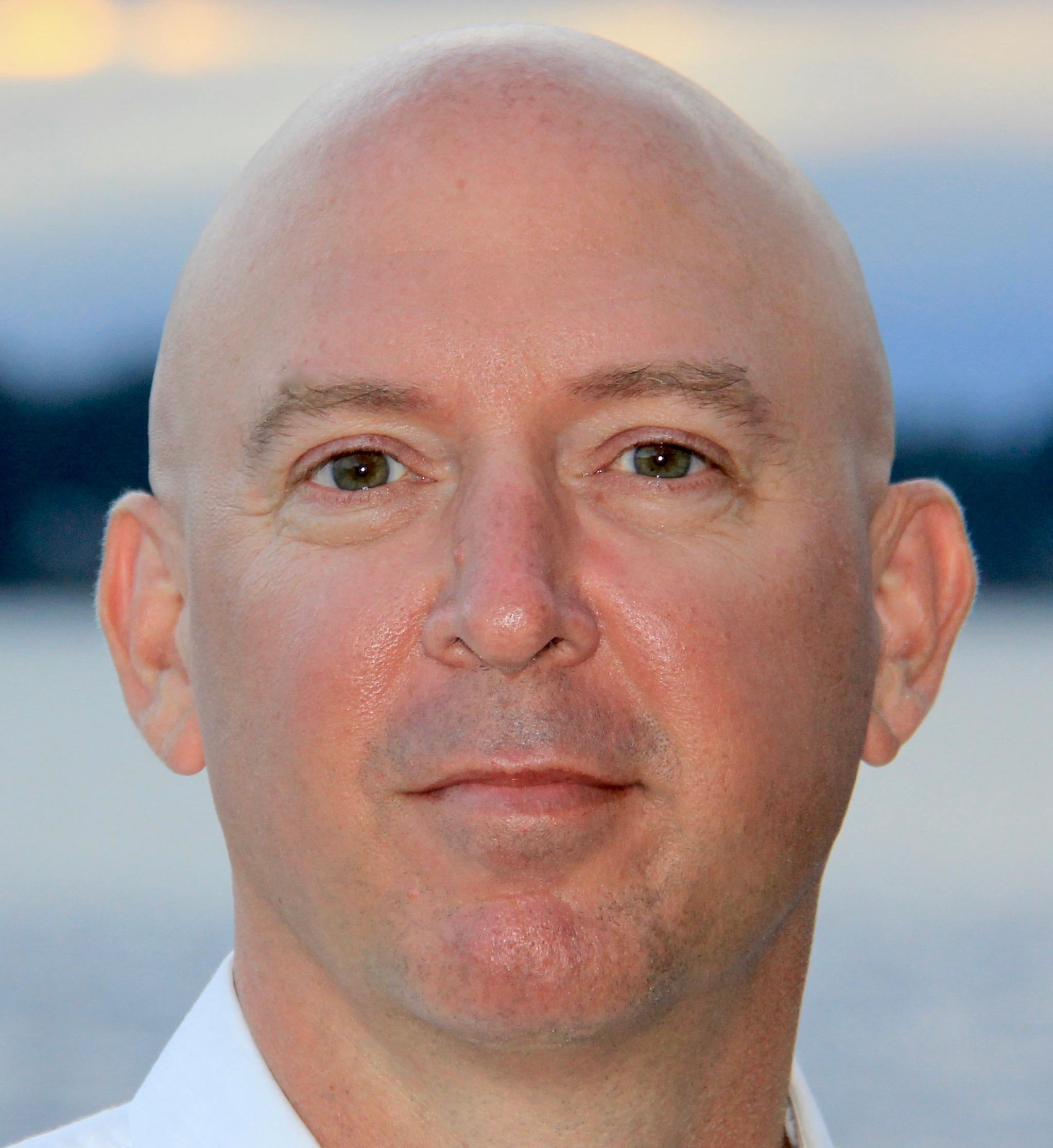 The Purpose Effect | Dan Pontefract | Tedxsfu