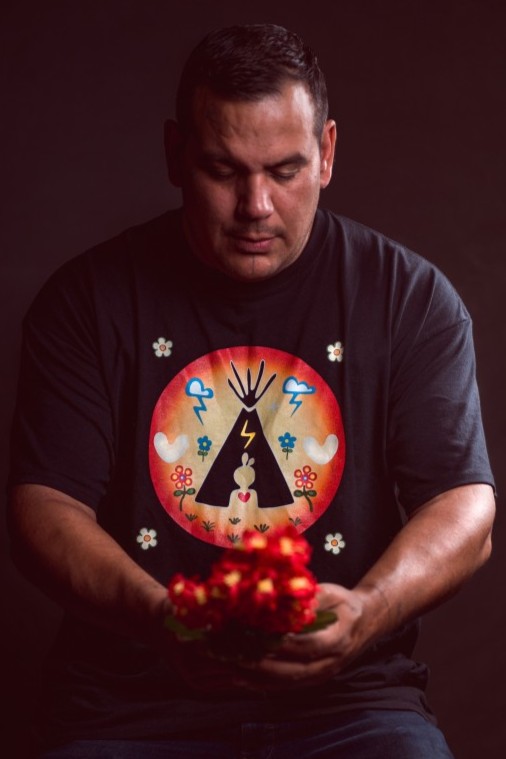 Isaac Murdoch | Keynote Speaker | Speakers Bureau of Canada