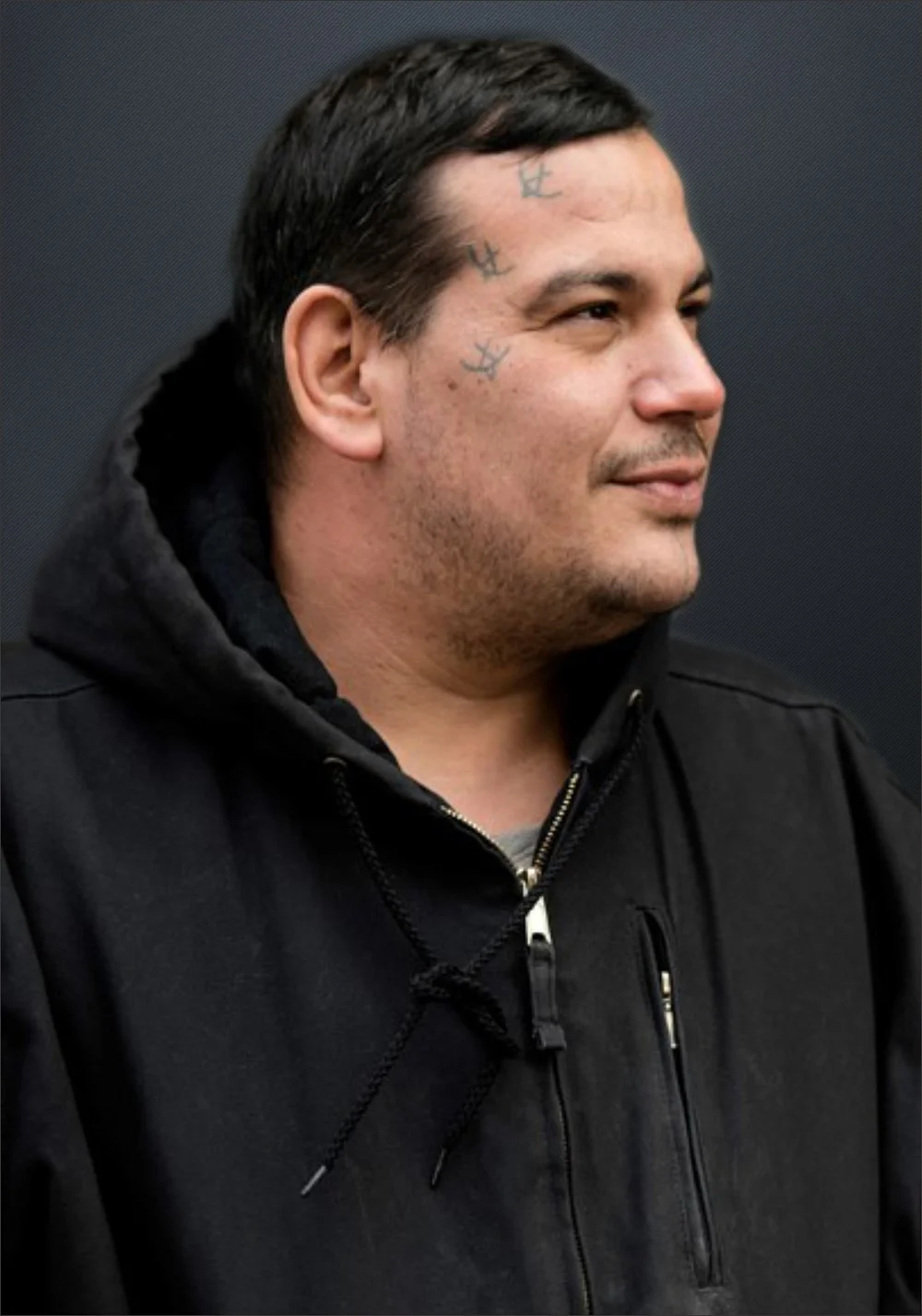 Isaac Murdoch