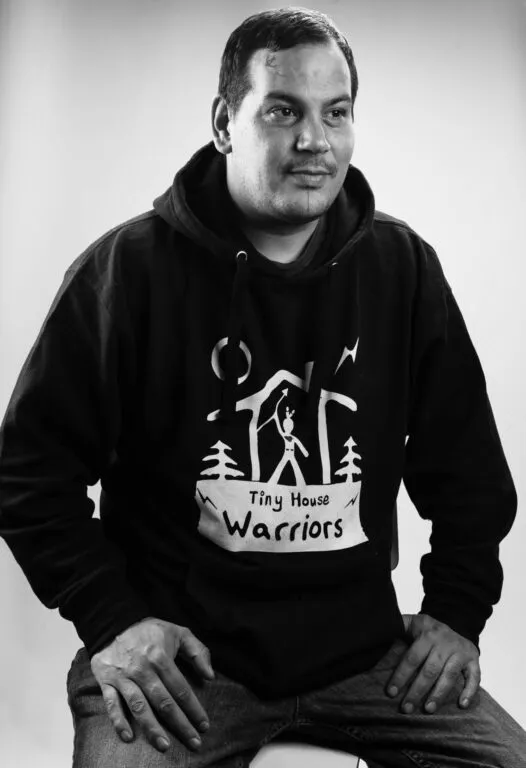 Isaac Murdoch Explains Treaty Song