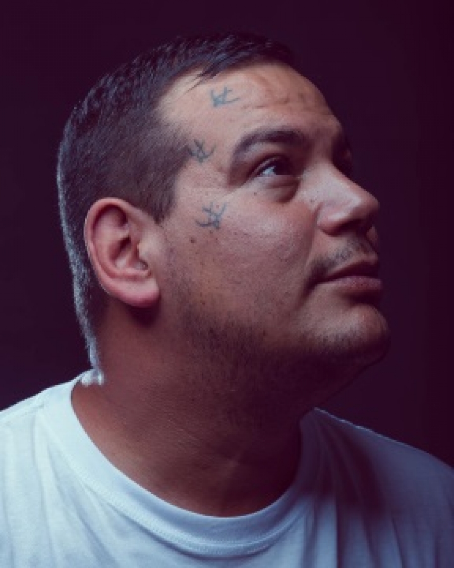 Amazingful: Isaac Murdoch