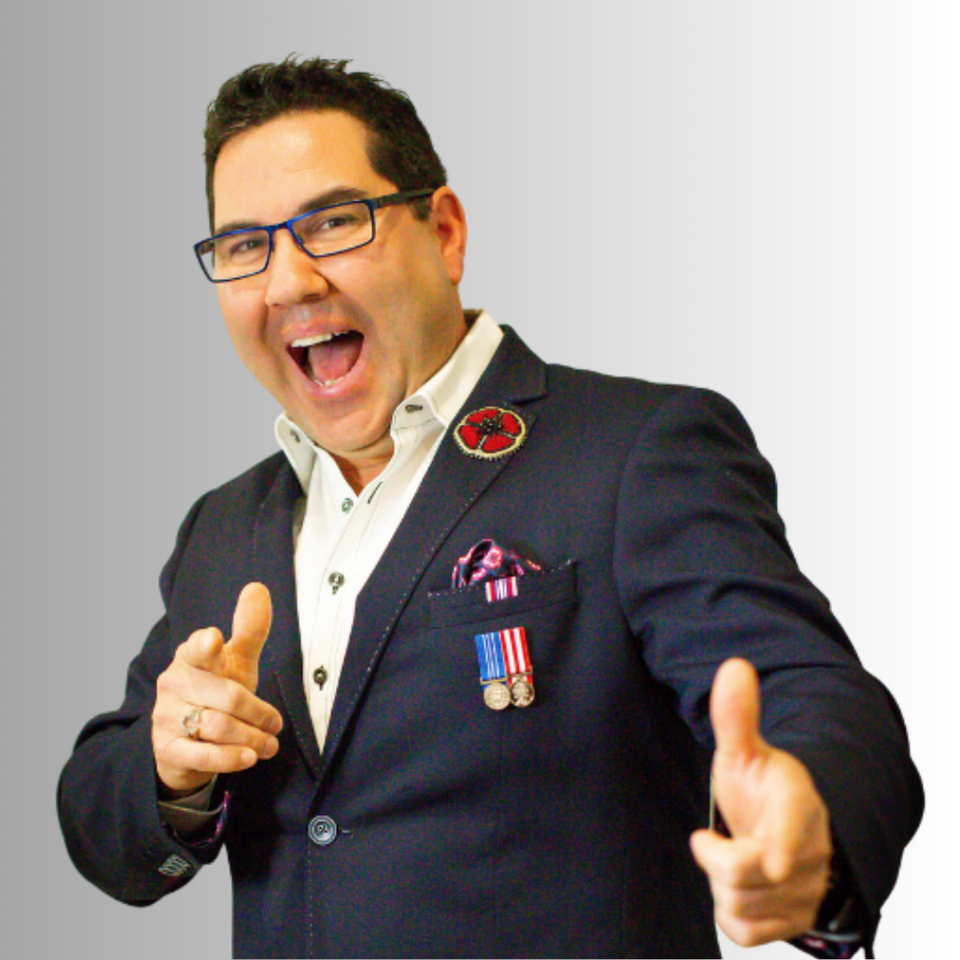 Environmental Monitoring | Ross Pambrun | Keynote Speaker | Speakers B