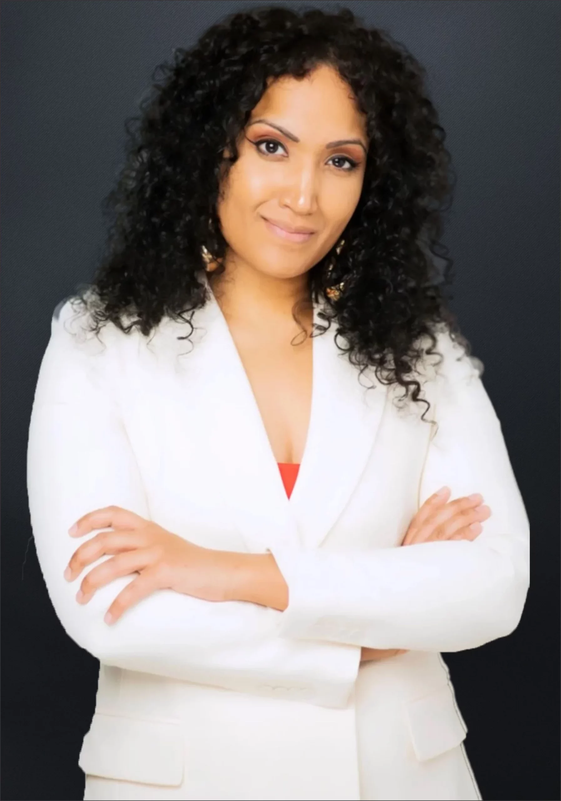 Sarah Baldeo