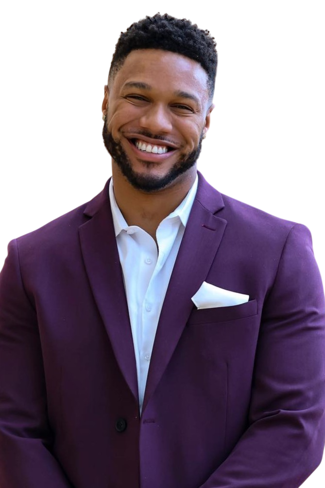 Tychon Carter-Newman