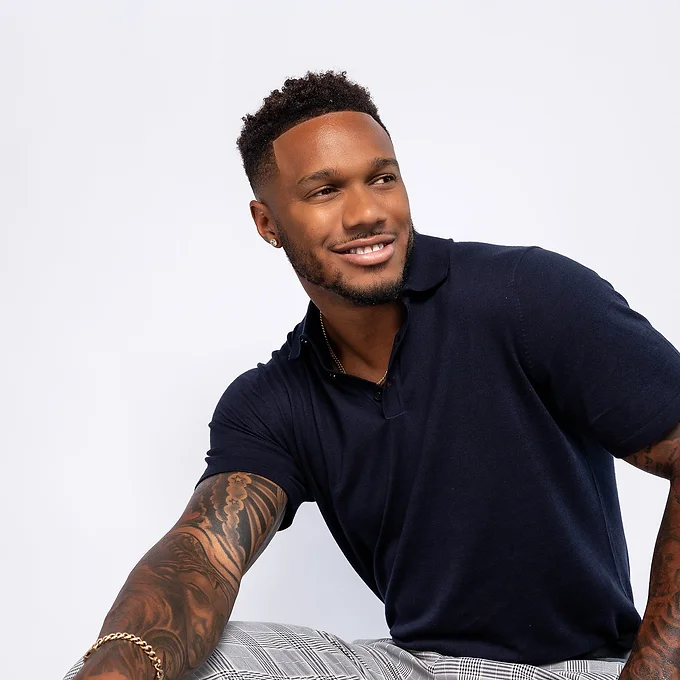 Tychon Carter-newman: Cast Bio | Big Brother Canada 9 (#bbcan9): New