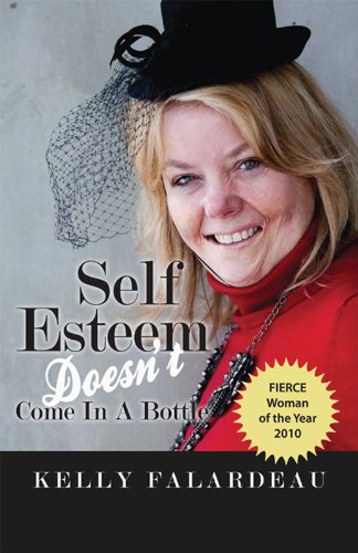 Self Esteem Doesn't Come in a Bottle (No Risk No Rewards) 