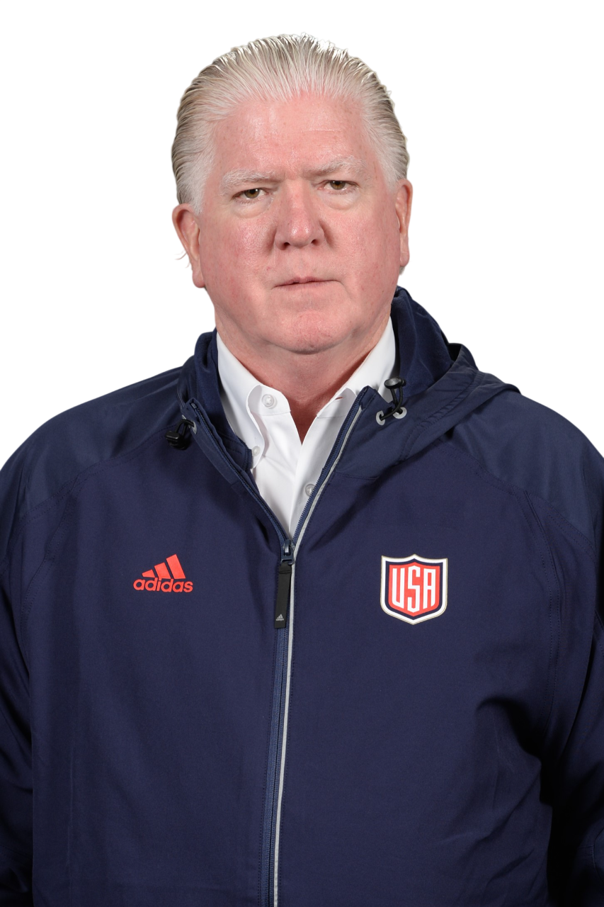 Brian Burke