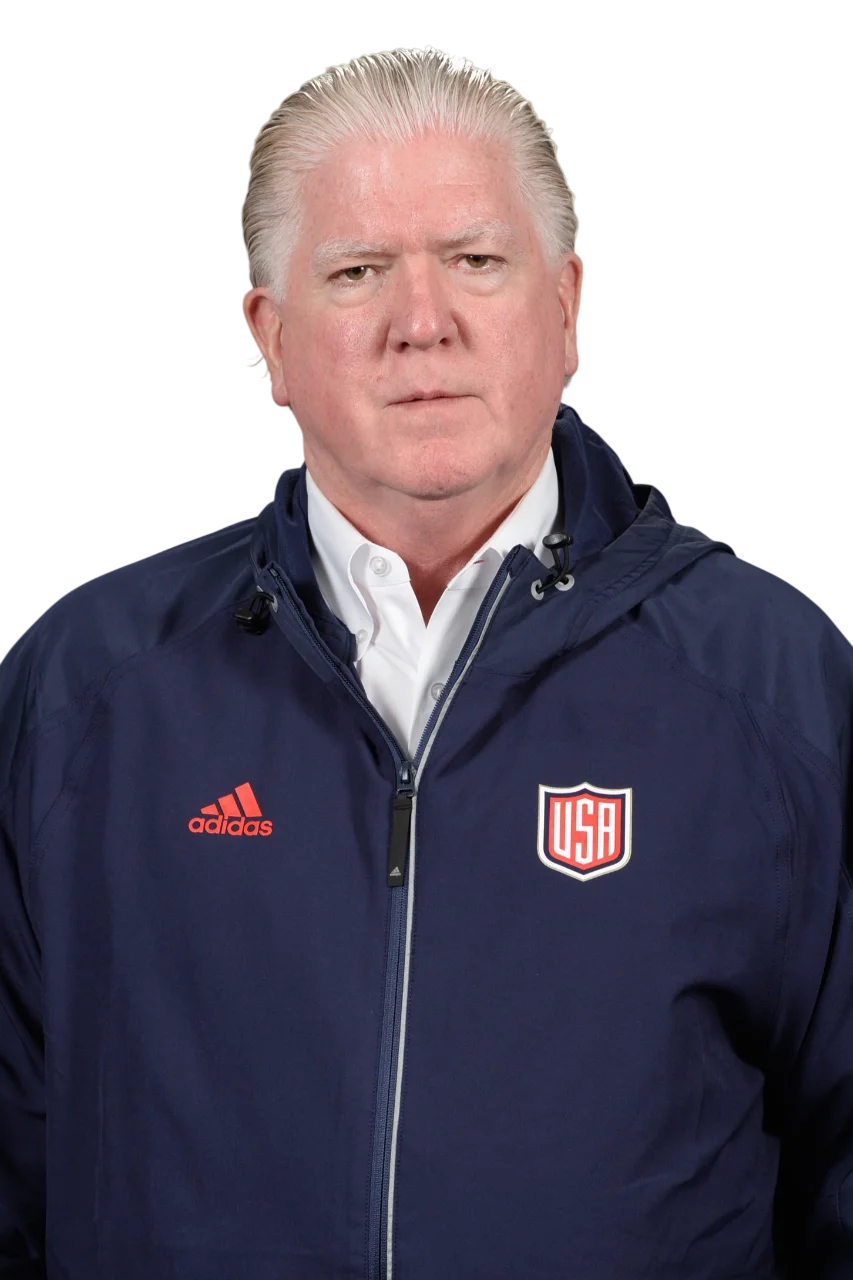 Brian Burke