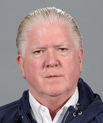 Brian Burke