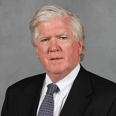 Strombo: Brian Burke on the Prospect of an Openly Gay Nhler