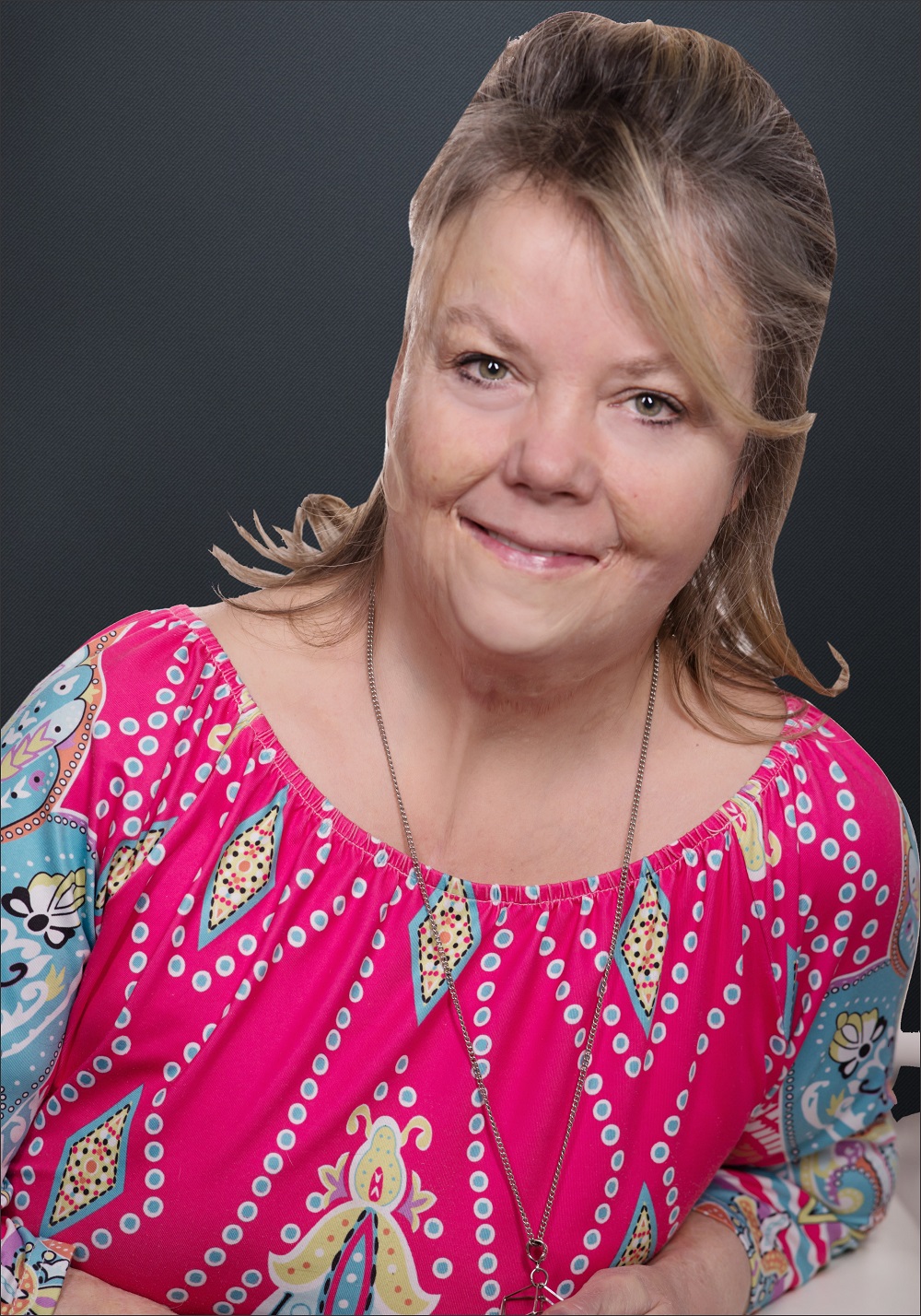 Kelly Falardeau: Speaking at Brigitte Lessard-deyell's Story Warrior 