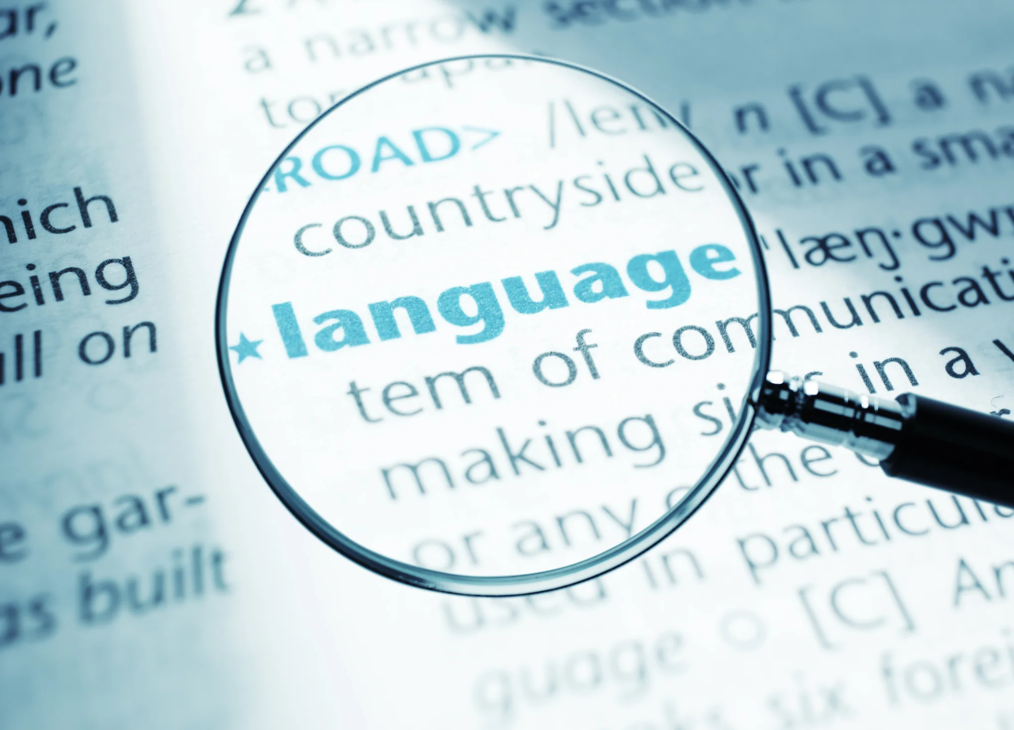 SPEAKING INDUSTRY LANGUAGE & EVENT PLANNING TERMS AND DEFINITIONS