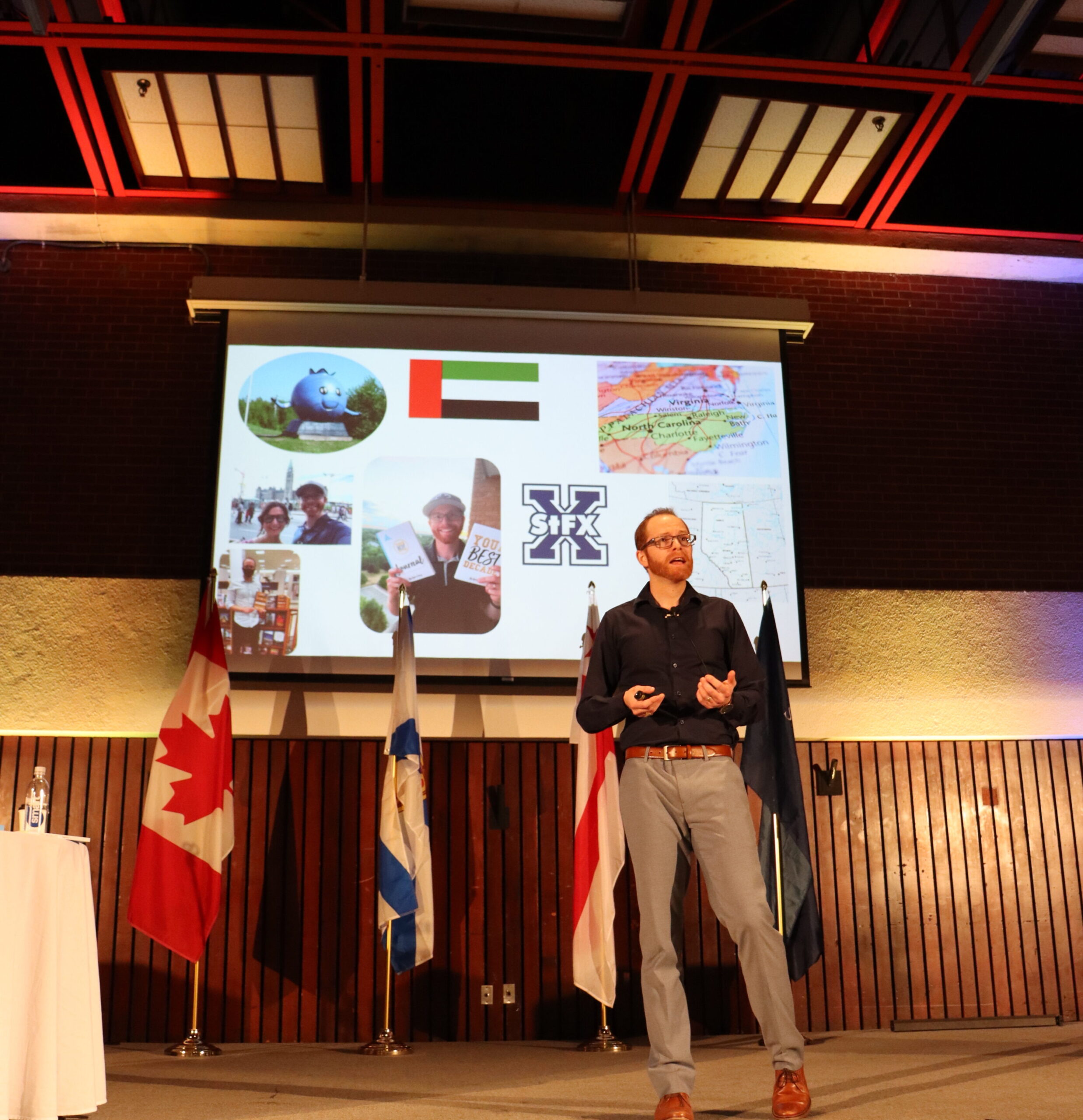 Phe Time Videos: Gratitude Journaling by Mr. Ryan (grades: 4-6)