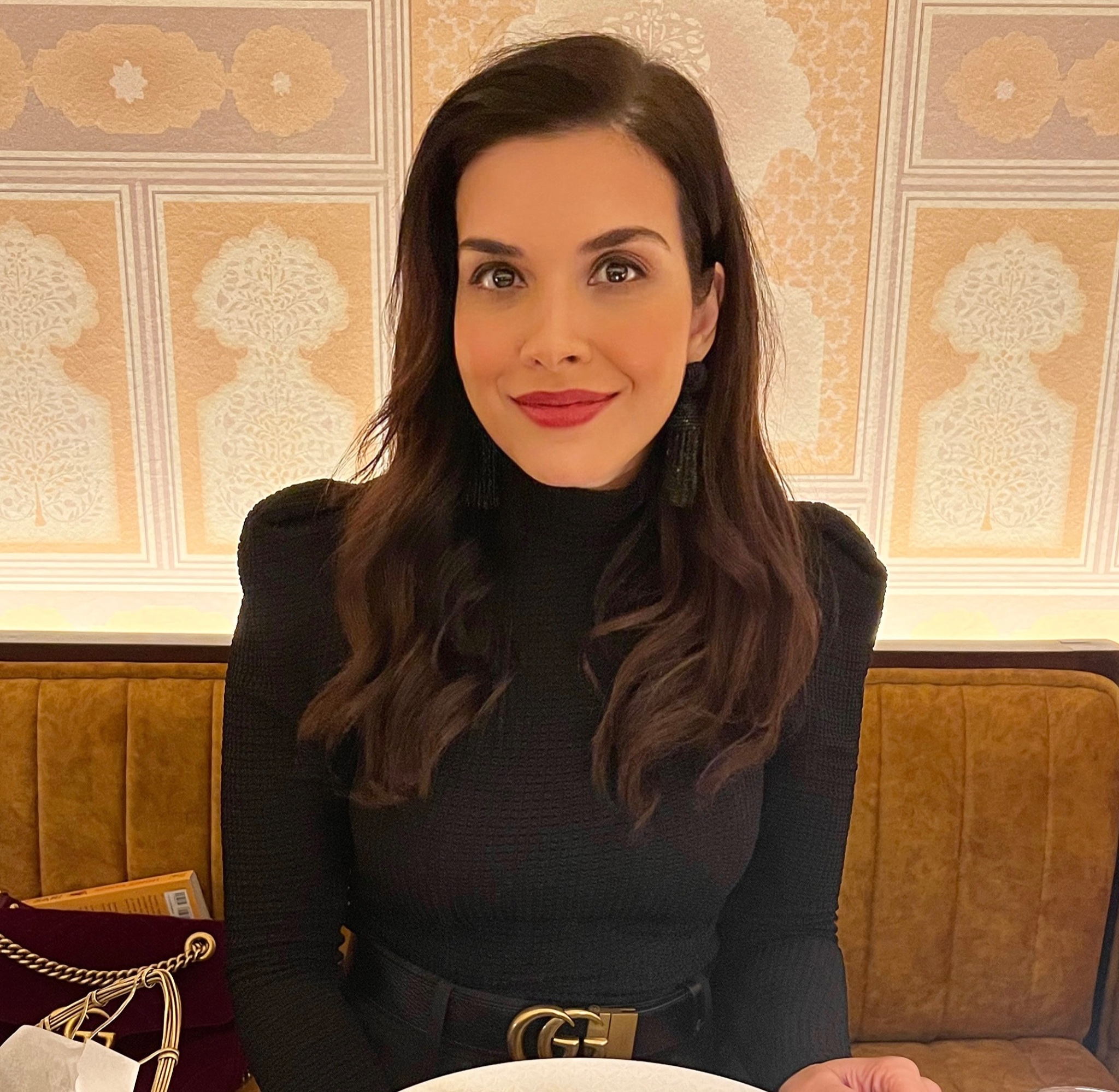 First Time Author Sonya Singh Turns Break-ups into a Funny Rom-com Nov