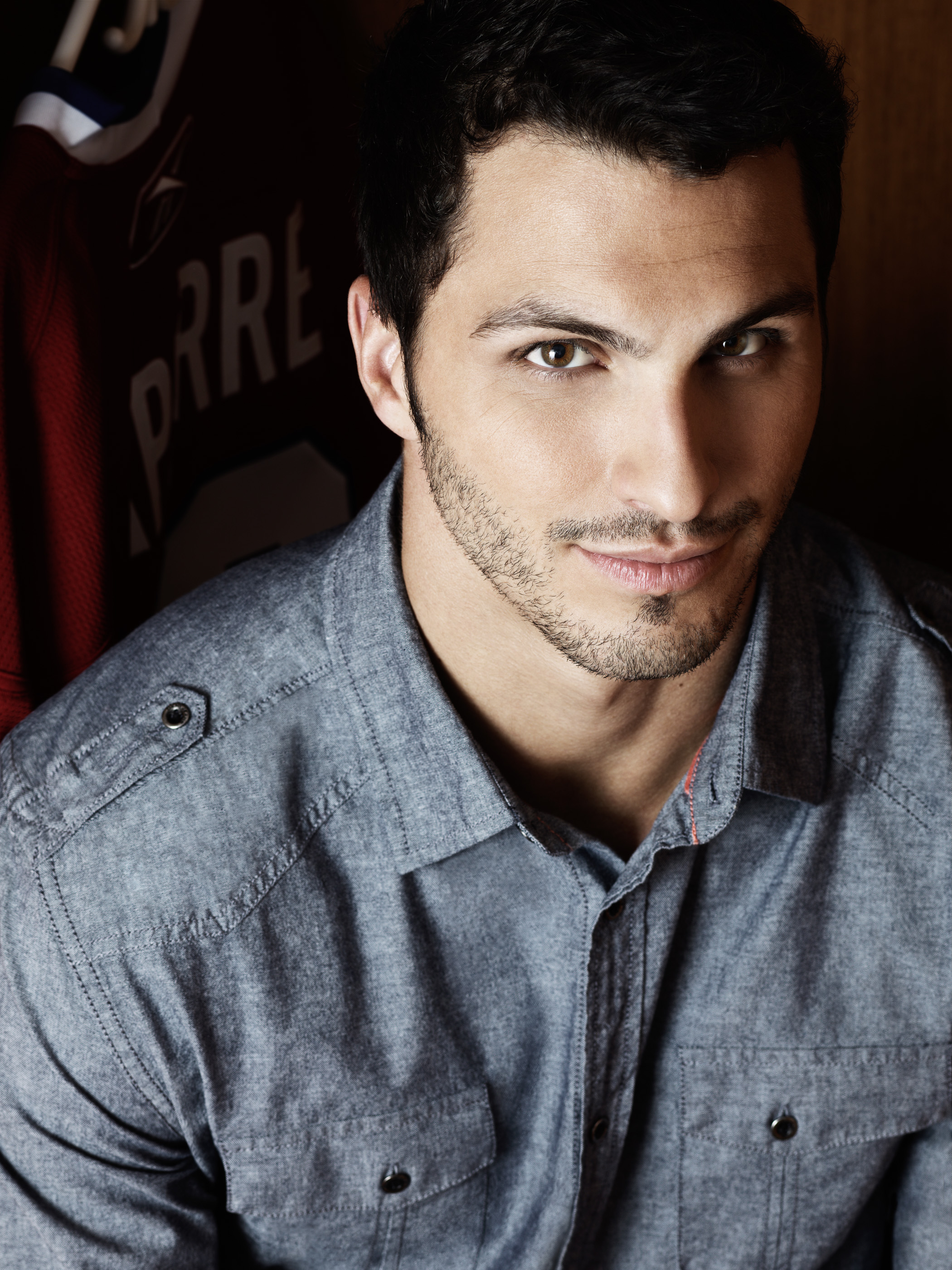Maxim Lapierre 