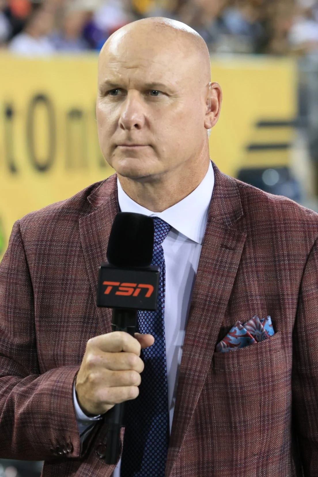 #TwitterTimeline with Paul LaPolice