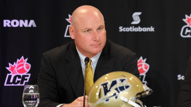 Paul Lapolice up for Coach of the Year