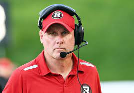Paul Lapolice 'happy as Hell' to Be New Redblacks Coach