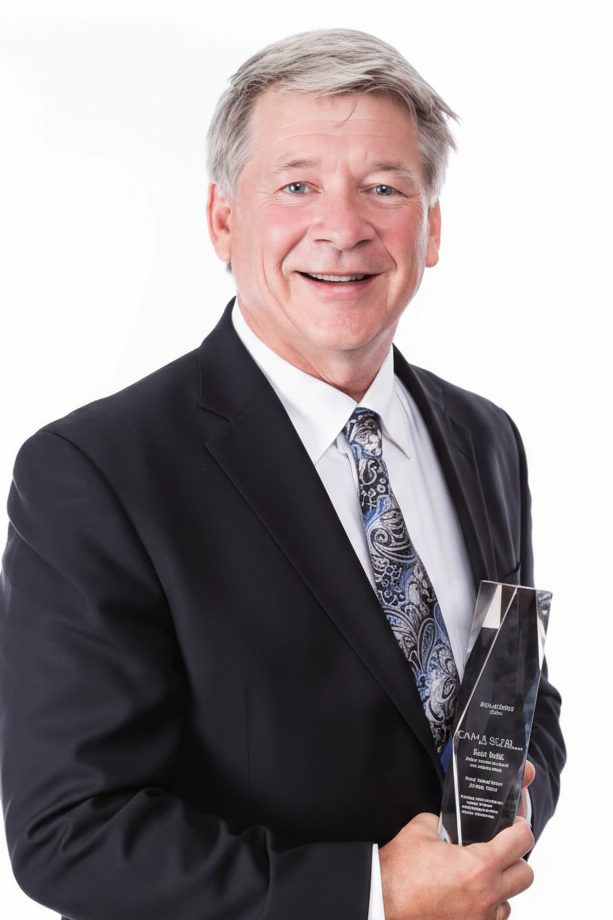 Robert Saik | Keynote Speaker | Speakers Bureau of Canada