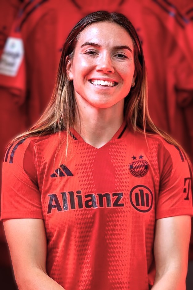 Canadian defender Vanessa Gilles on Angel City FC's NWSL debut