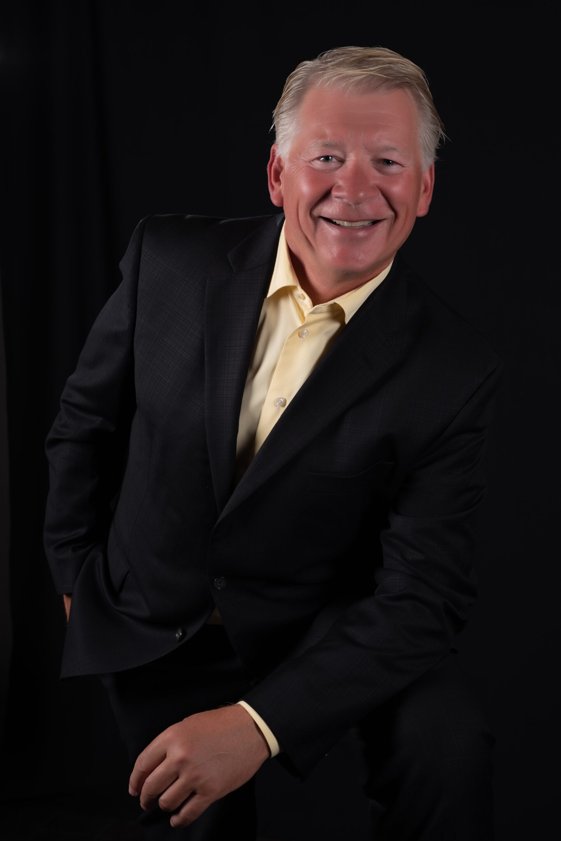 Robert Saik