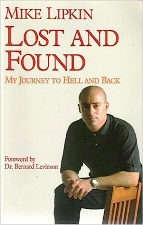 Lost and found: My journey to hell and back