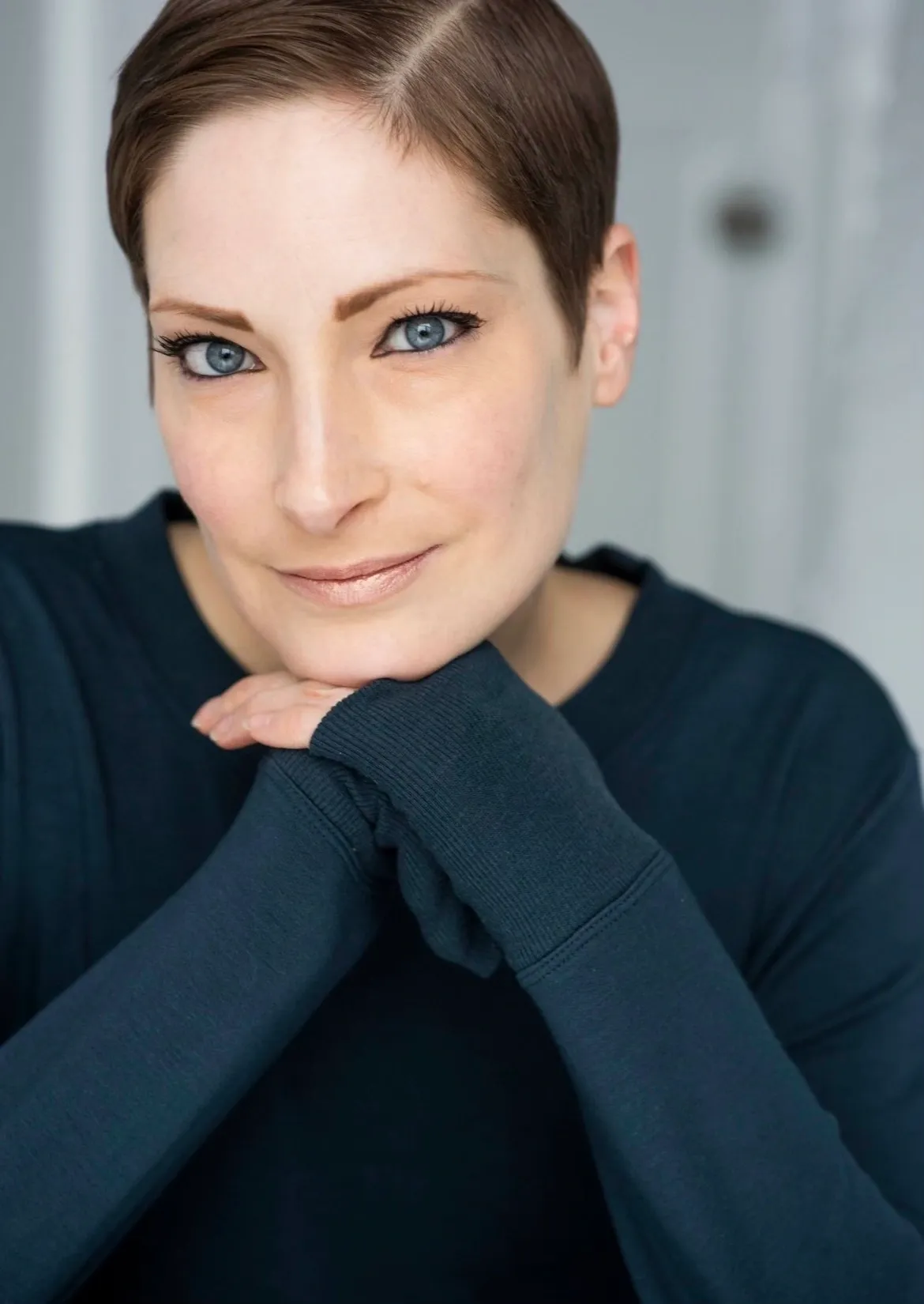 The Broadway Show: Catherine Wreford Ledlow & Craig Ramsay Talk Compet