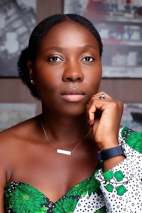 The Heartbeat of Infertility | Efe Fruci | Tedxsfu