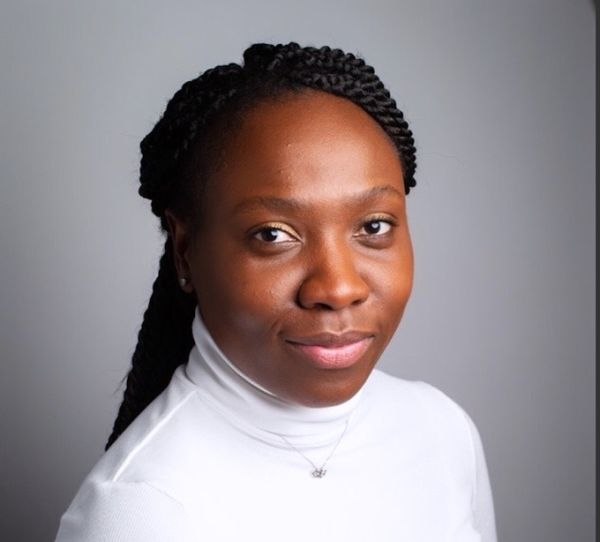 See It Be It Stem It: Meet Efe Fruci