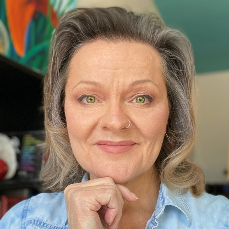 Song Stories 11: Good Enough: Leslie Rohonczy