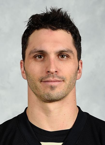 Maxim Lapierre Career Highlights