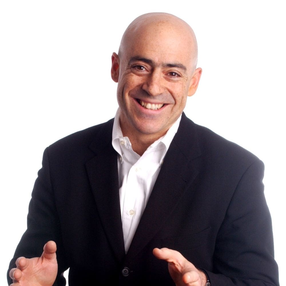 What are You Feeling? Express Your V.o.i.c.e.: the Potentiator Episod