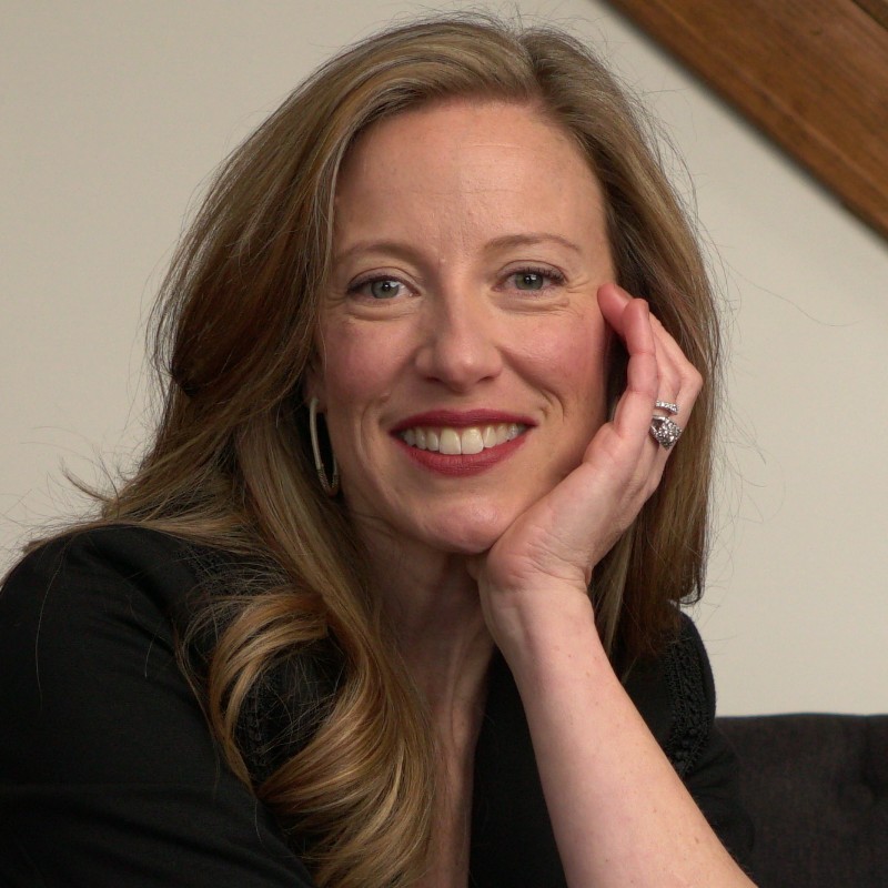 Sarah Mcvanel | Human Resource Leader | Speakers Bureau of Canada