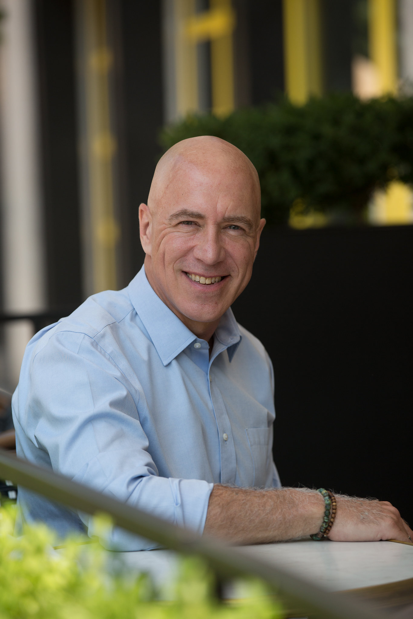 How to Step into the Future Quickly