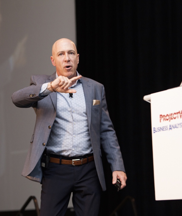 Everyone is a Leader Regardless of Their Job Title.