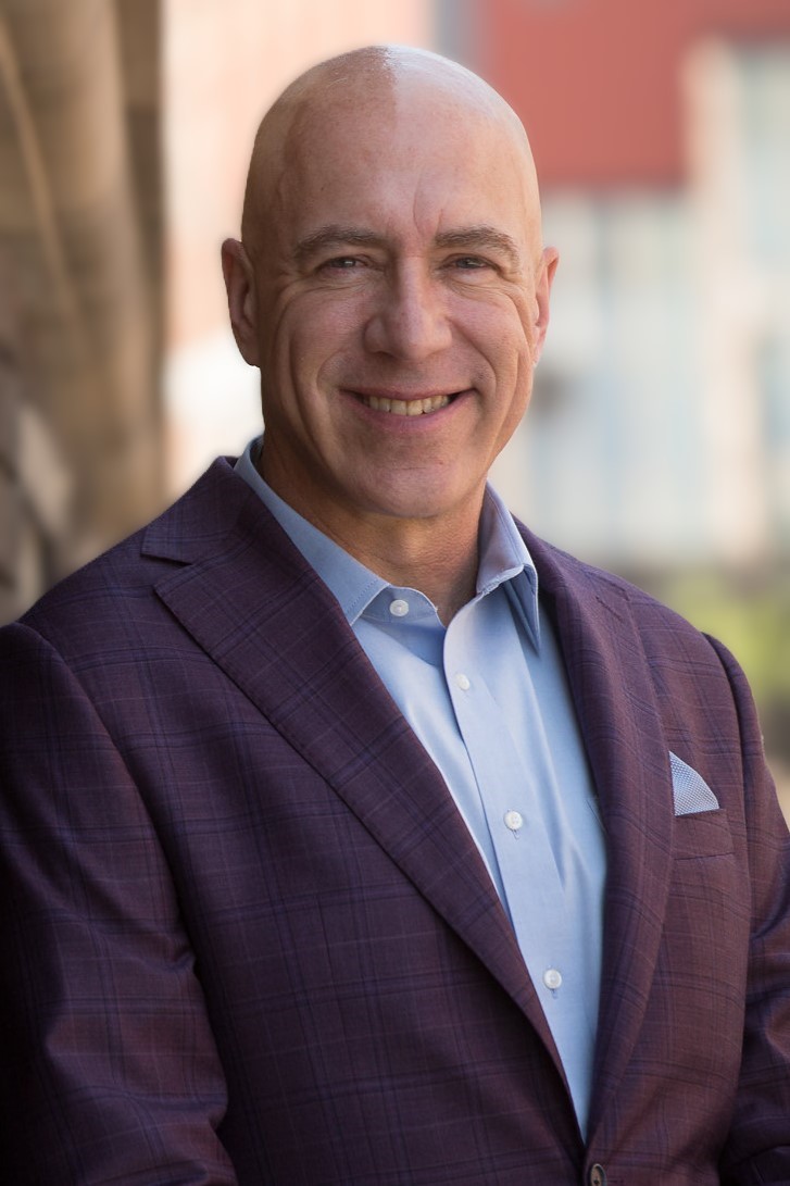 Gregg Brown Speaker Reel - 2025 - Bureau