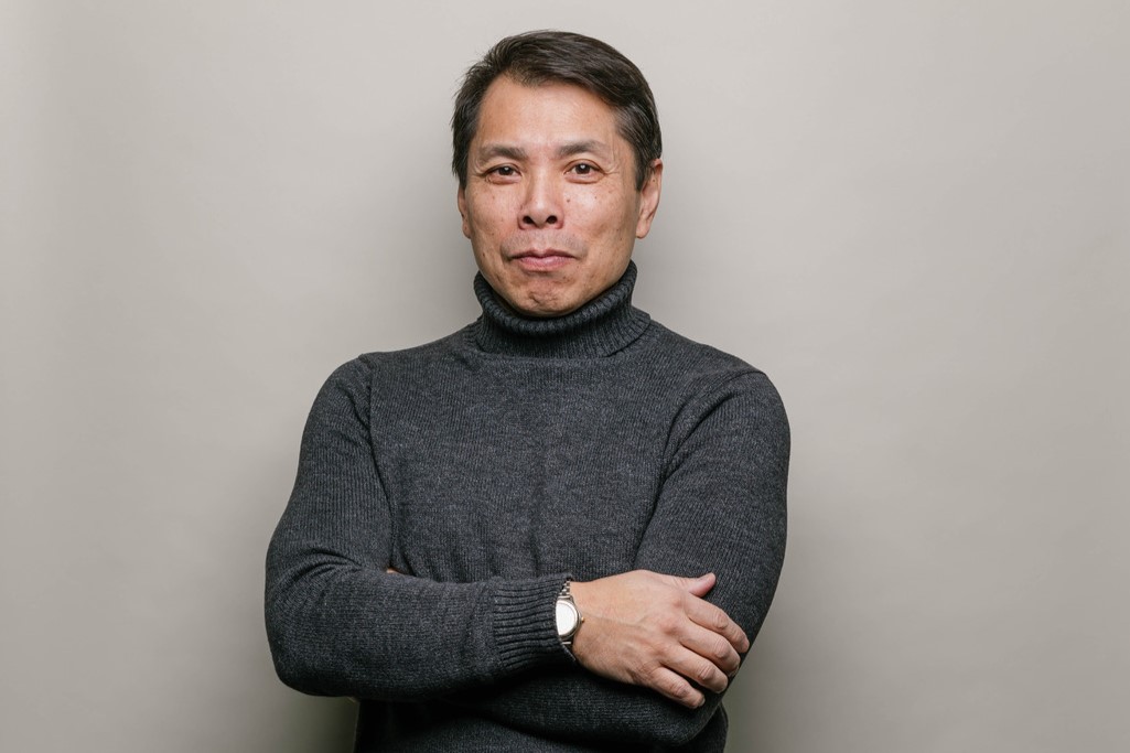 Henry Wong | Keynote Speaker | Speakers Bureau of Canada