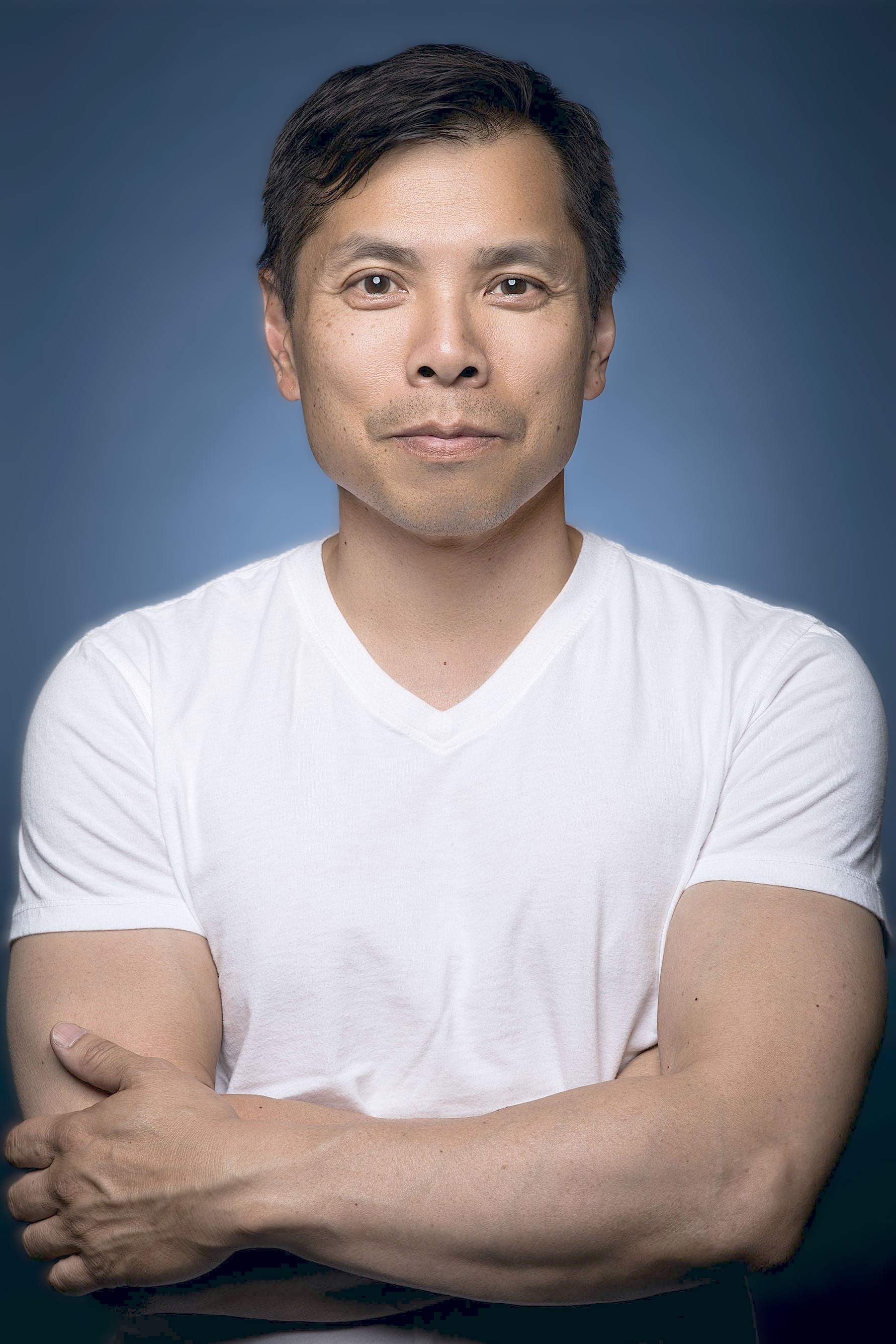 Henry Wong | Keynote Speaker | Speakers Bureau of Canada